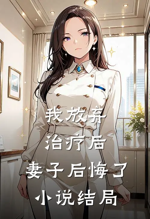 我放弃治疗后,妻子后悔了结局怎么样