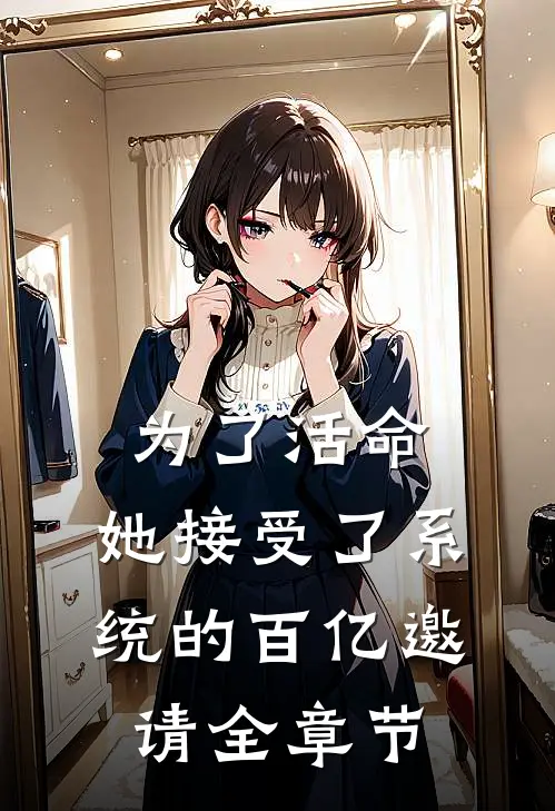 为了活命，她接受了系统的百亿邀请全章节