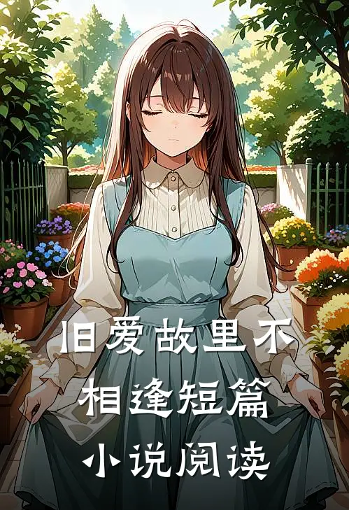 旧爱故里不相逢短篇小说阅读