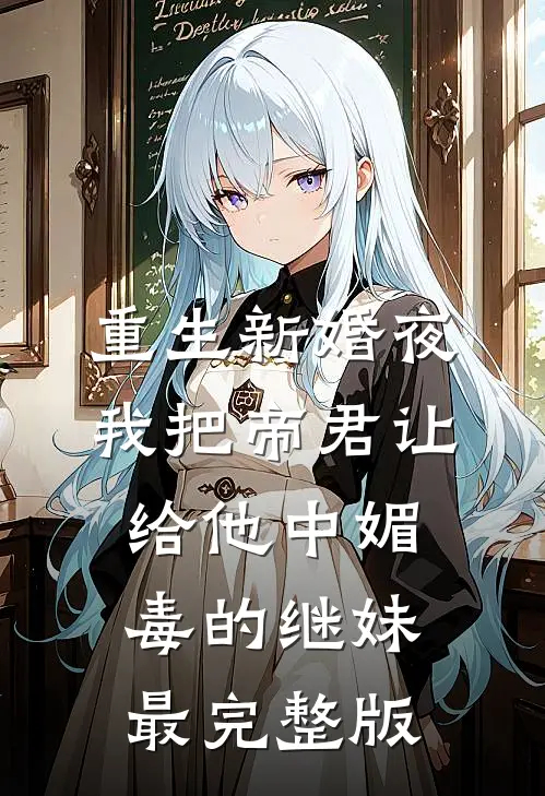 重生新婚夜，我把帝君让给他中媚毒的继妹最完整版