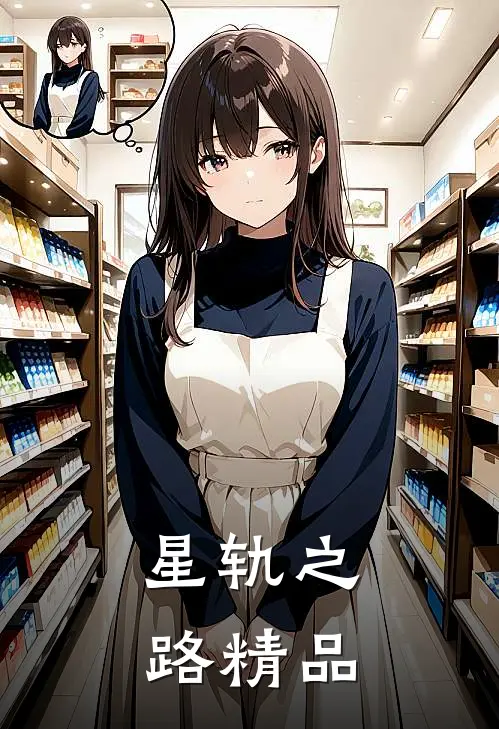 星轨之路精品