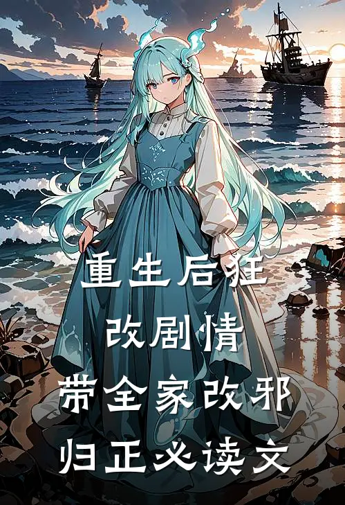 重生后狂改剧情，带全家改邪归正必读文