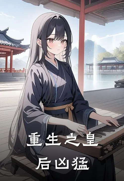 重生之皇后凶猛