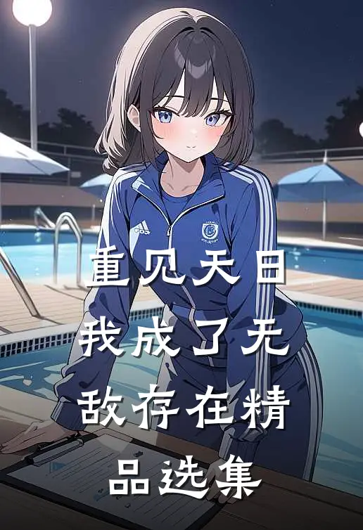 重见天日：我成了无敌存在精品选集