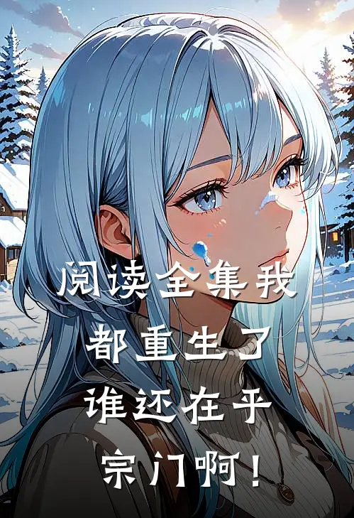 阅读全集我都重生了，谁还在乎宗门啊！