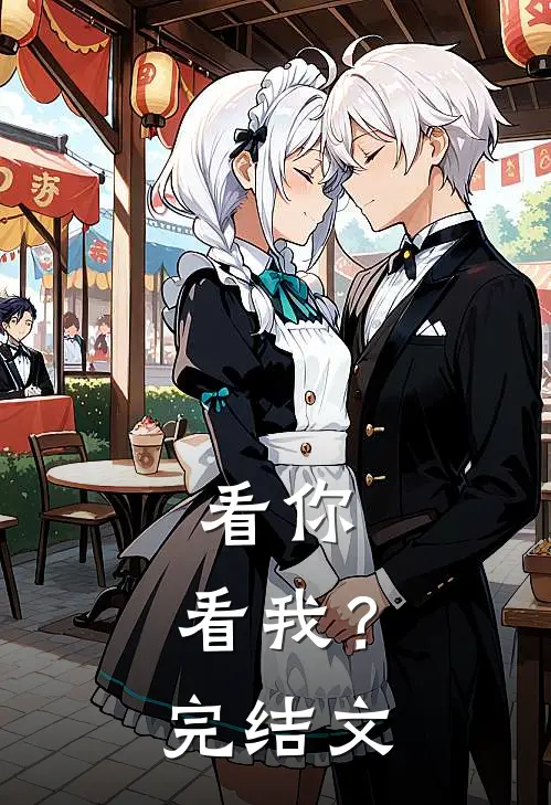 看你,看我?完结文章