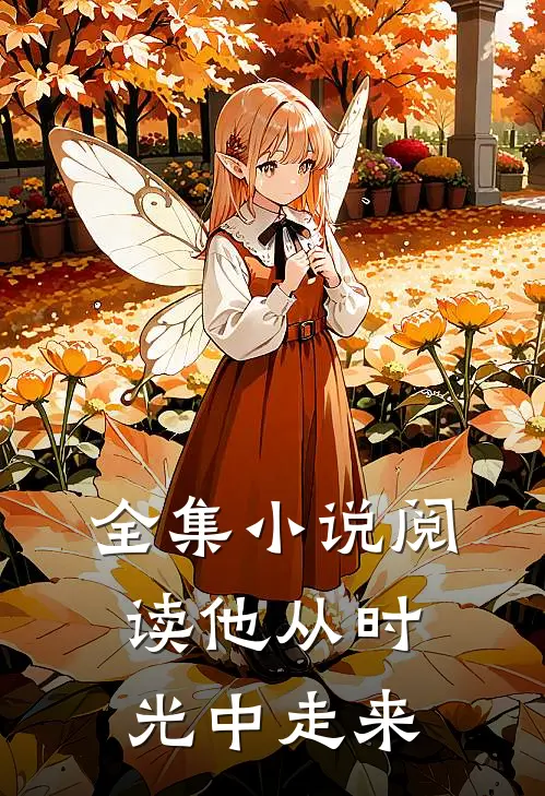 全集小说阅读他从时光中走来