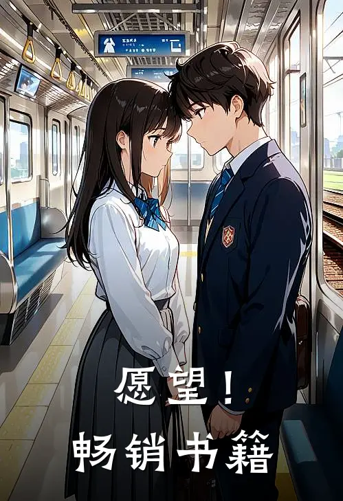 愿望!畅销书籍怎么写