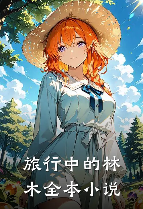 旅行中的林木全本免费阅读