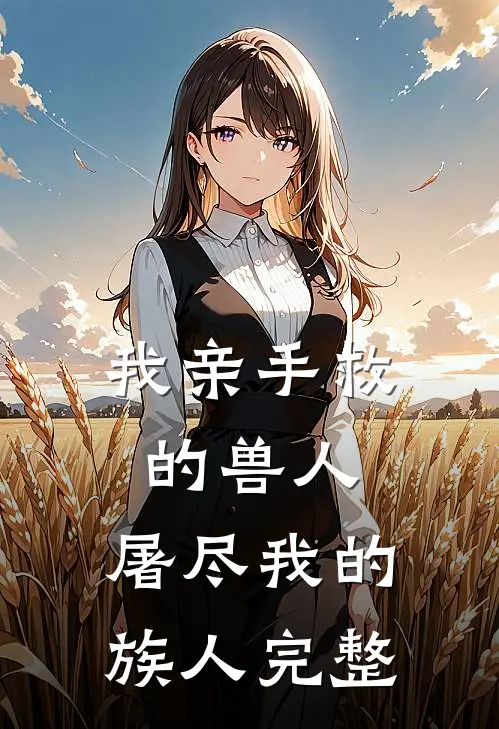 我亲手救的兽人，屠尽我的族人完整