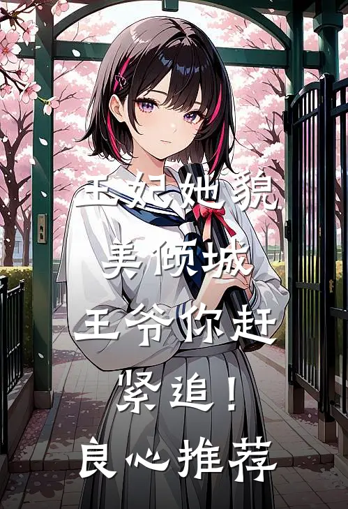 王妃她貌美倾城，王爷你赶紧追！良心推荐