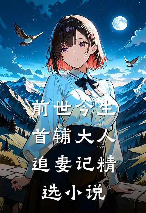 前世今生：首辅大人追妻记精选小说