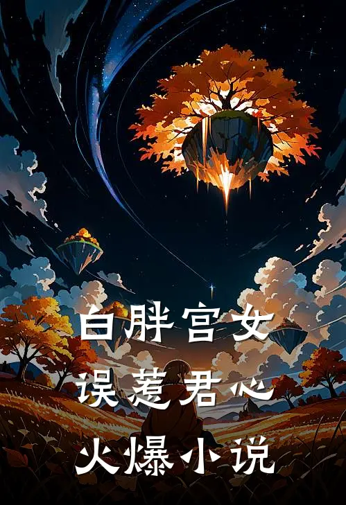 白胖宫女，误惹君心火爆小说