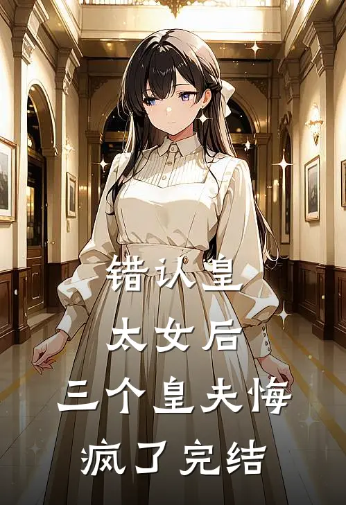 错认皇太女后，三个皇夫悔疯了完结