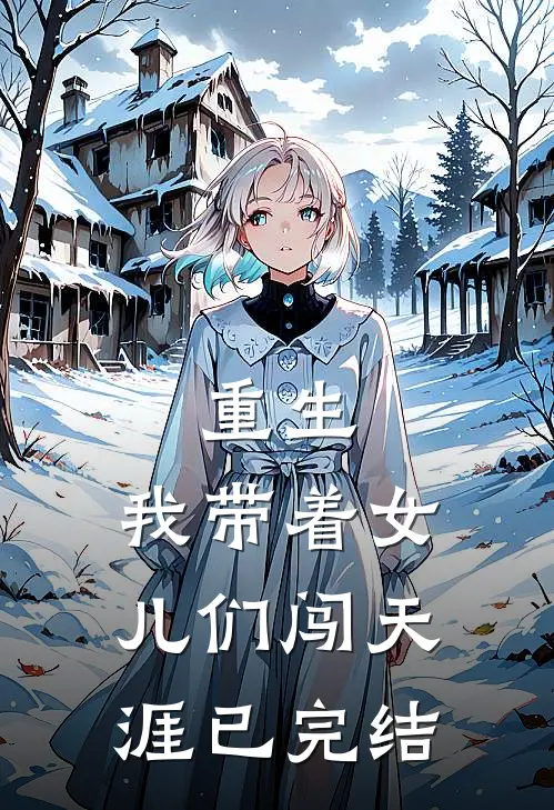 重生：我带着女儿们闯天涯已完结