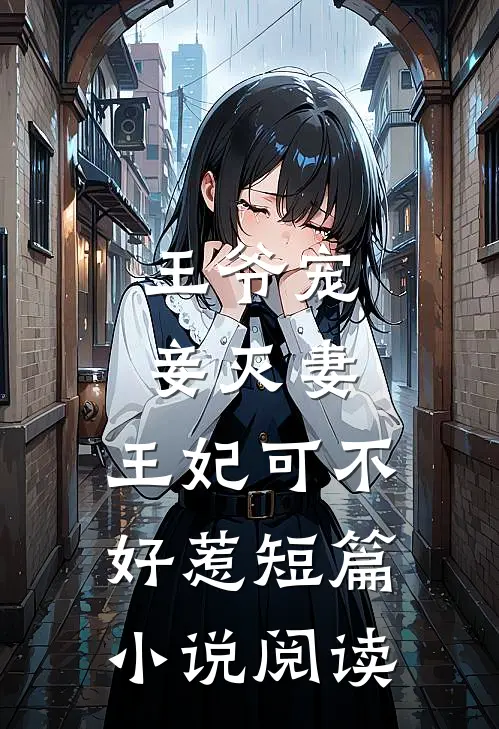 王爷宠妾灭妻，王妃可不好惹短篇小说阅读