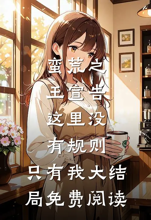 蛮荒之王宣告：这里没有规则，只有我大结局免费阅读
