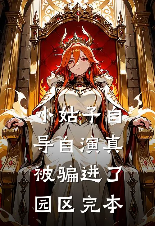 小姑子自导自演真被骗进了园区完本