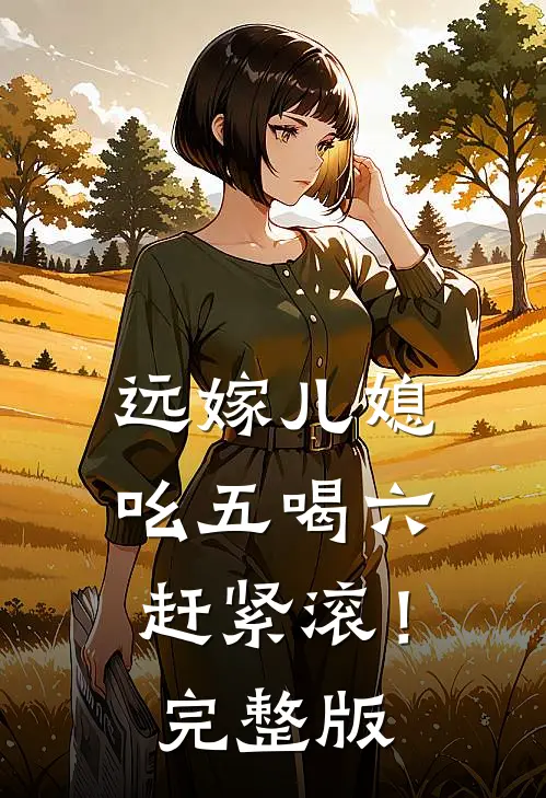 远嫁儿媳吆五喝六，赶紧滚！完整版