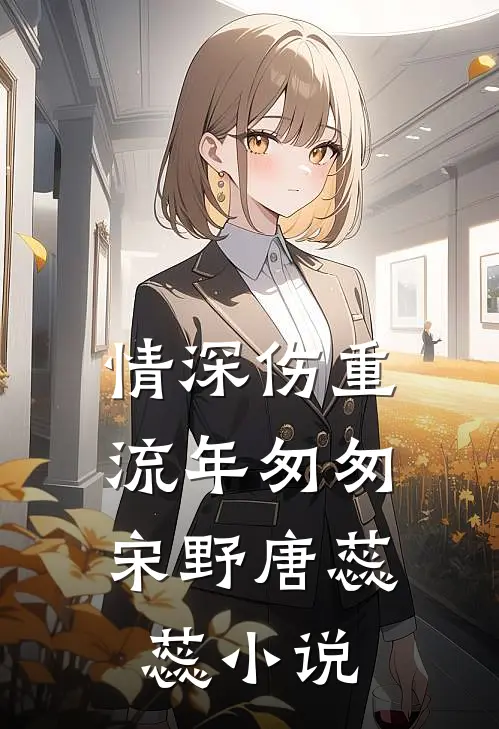 情深伤重，流年匆匆宋野唐蕊蕊小说