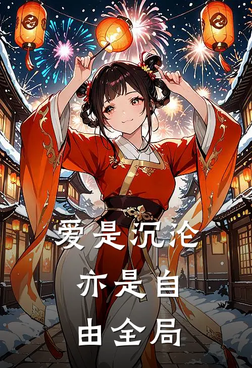 爱是沉沦，亦是自由全局