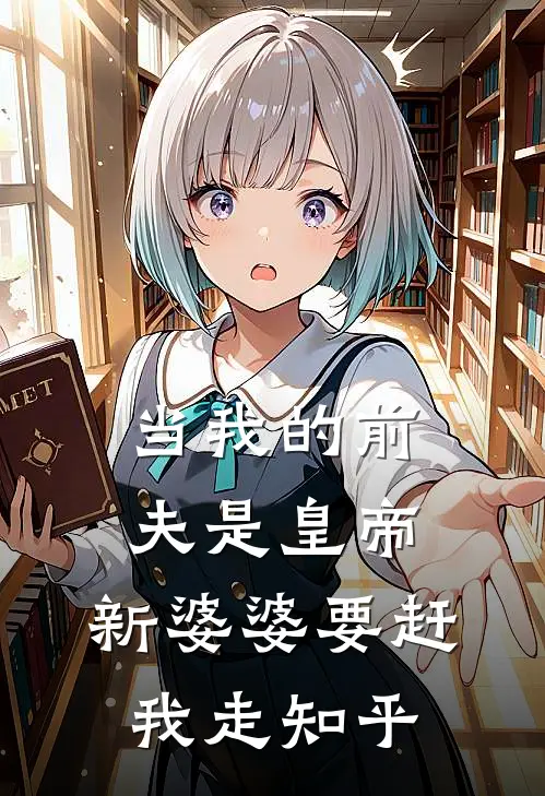 当我的前夫是皇帝，新婆婆要赶我走知乎