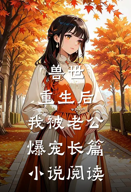 兽世：重生后，我被老公爆宠长篇小说阅读