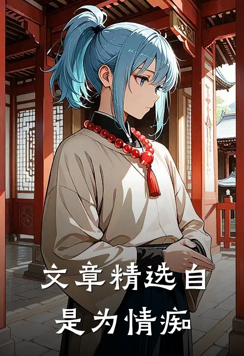 文章精选自是为情痴