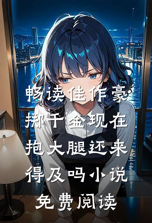 畅读佳作豪掷千金现在抱大腿还来得及吗小说免费阅读