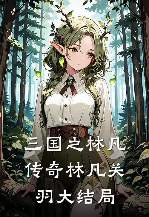 三国之林凡传奇林凡关羽大结局