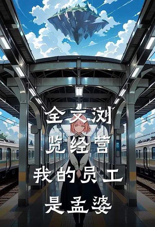 全文浏览经营：我的员工是孟婆