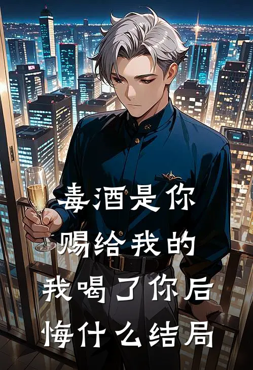 毒酒是你赐给我的,我喝了你后悔结局啊