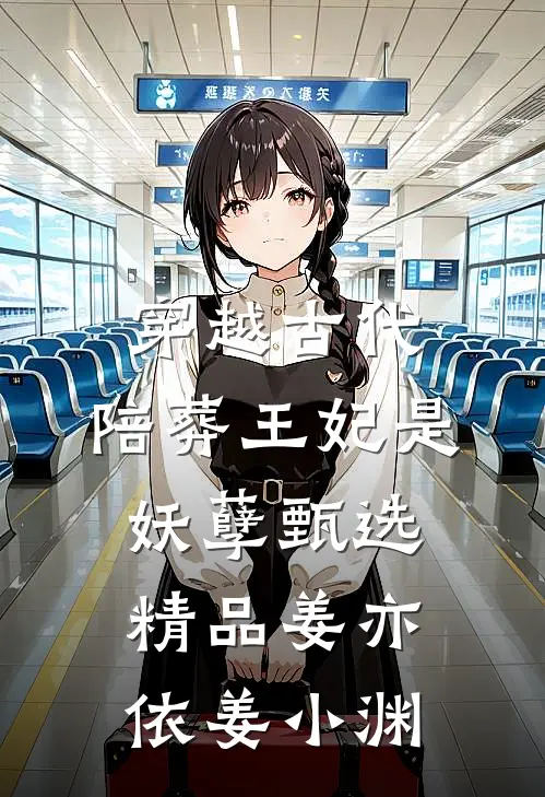穿越古代，陪葬王妃是妖孽甄选精品姜亦依姜小渊