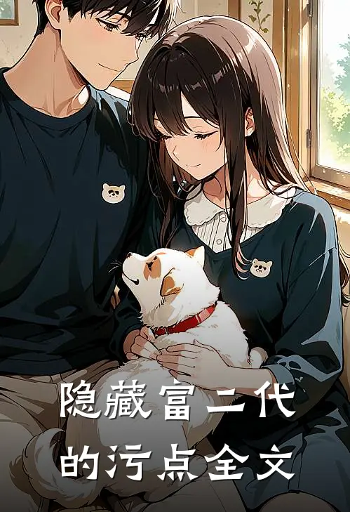 隐藏富二代的污点全文