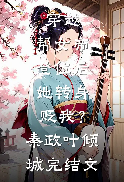 穿越：帮女帝登位后，她转身贬我？秦政叶倾城完结文
