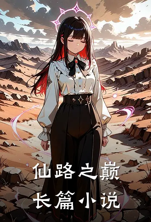 仙路之巅长篇小说