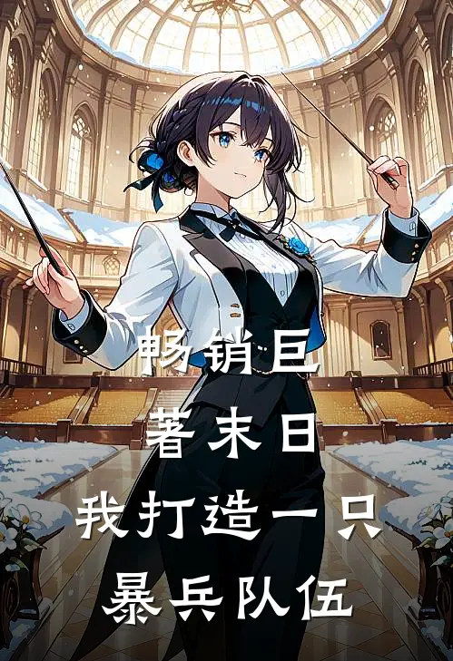 畅销巨著末日：我打造一只暴兵队伍