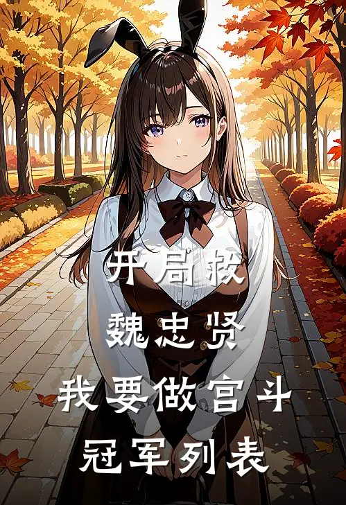 开局救魏忠贤，我要做宫斗冠军列表