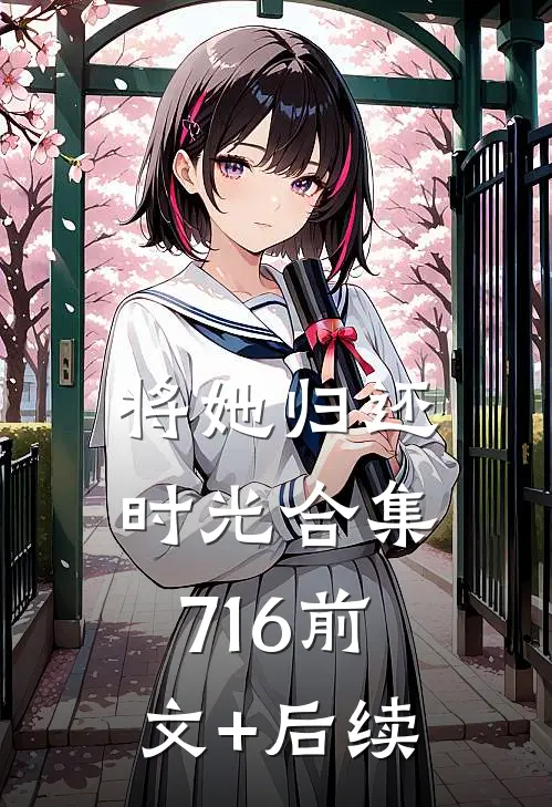 将她归还时光合集716前文+后续