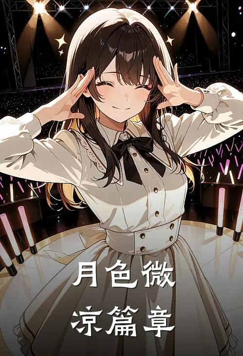 月色微凉篇章