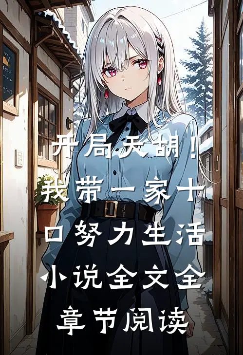 开局天胡！我带一家十口努力生活小说全文全章节阅读