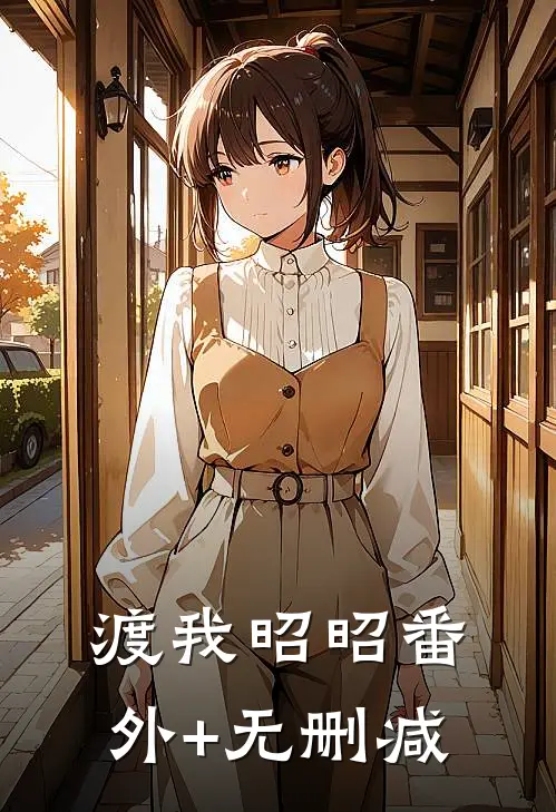 渡我昭昭番外+无删减