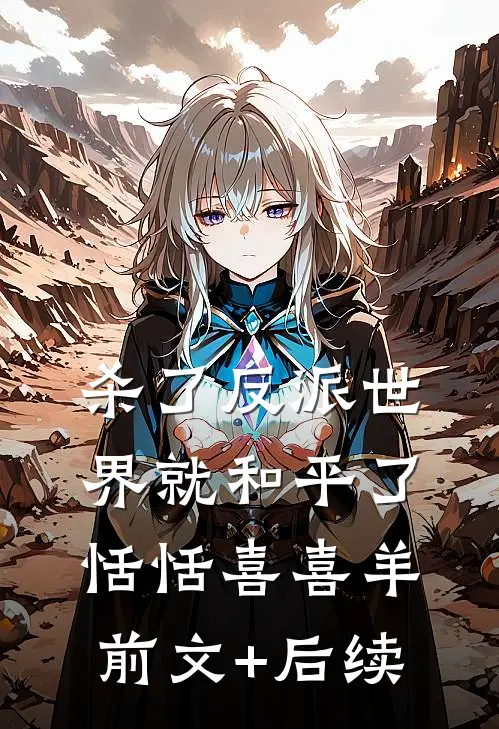 杀了反派世界就和平了恬恬喜喜羊前文+后续