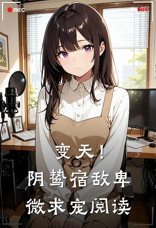 变天！阴鸷宿敌，卑微求宠阅读