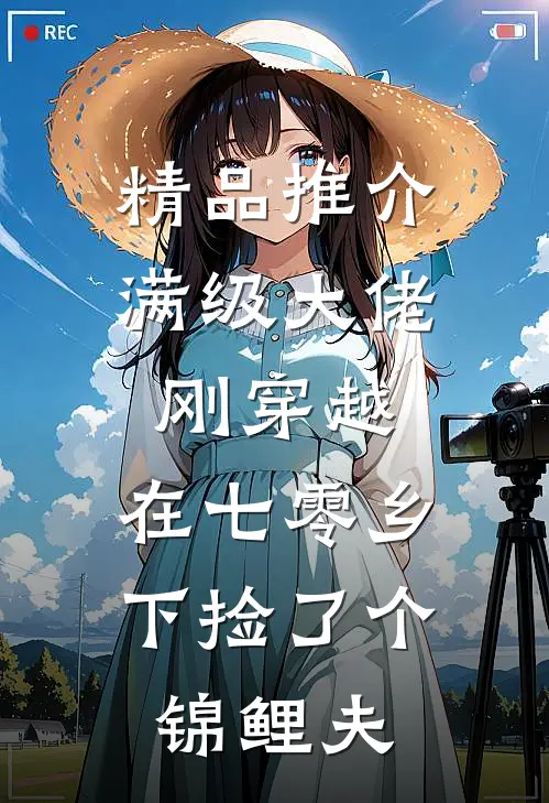精品推介满级大佬刚穿越，在七零乡下捡了个锦鲤夫
