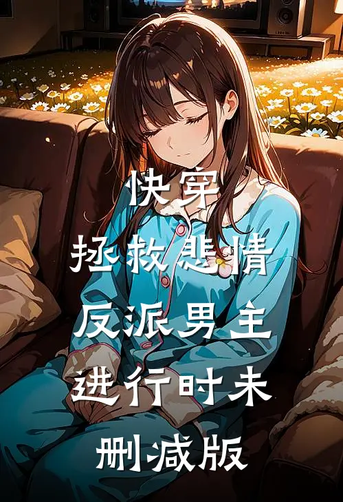 快穿：拯救悲情反派男主进行时未删减版