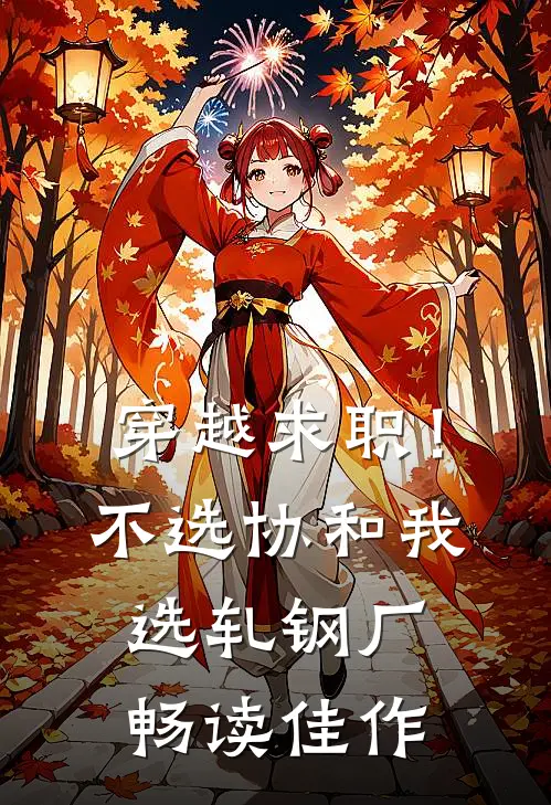 穿越求职！不选协和，我选轧钢厂畅读佳作