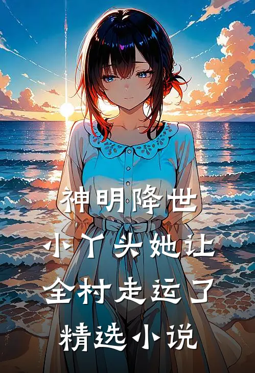 神明降世：小丫头她让全村走运了精选小说
