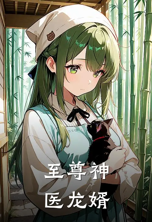 至尊神医龙婿