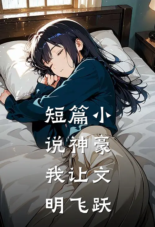 短篇小说神豪：我让文明飞跃
